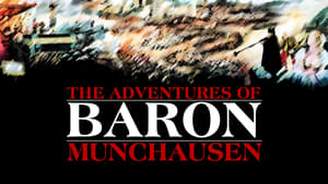 The Adventures of Baron Munchausen image 4