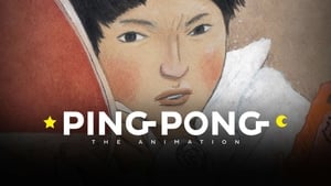 Ping Pong: The Animation, Complete Series image 0