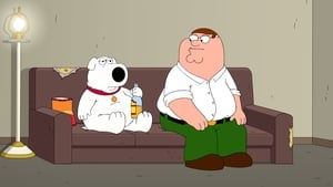 Family Guy, Season 17 - Dead Dog Walking (2) image