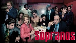 The Sopranos, Season 4 image 0