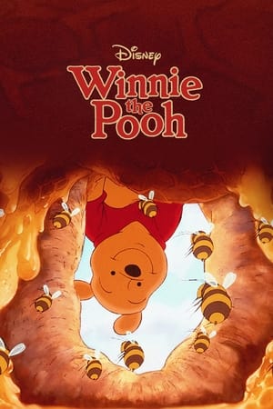 Winnie the Pooh poster 2