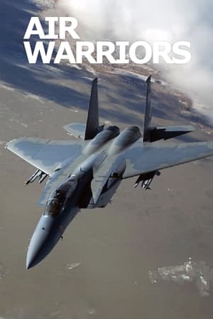 Air Warriors, Season 8 poster 2