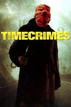 Timecrimes poster 2