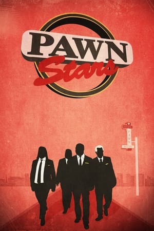 Pawn Stars, Vol. 23 poster 3