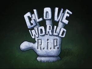 SpongeBob SquarePants, Season 8 - Glove World R.I.P. image