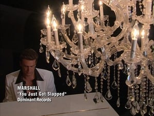How I Met Your Mother, The Valentine’s Collection - Marshall's Music Video - You Just Got Slapped image