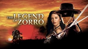 The Legend of Zorro image 6