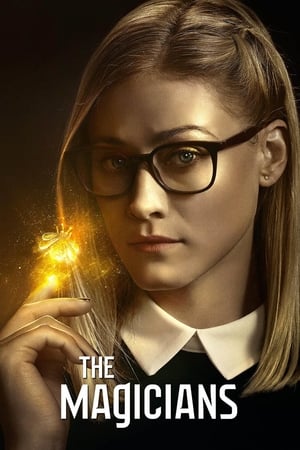 The Magicians, Season 4 poster 1