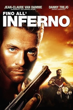 Inferno poster 4