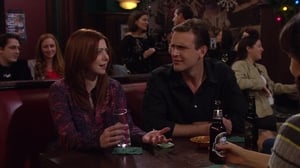 How I Met Your Mother, Season 8 - The Over-Correction image