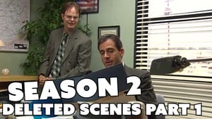 Dwight Schrute’s Ultimate Episode Collection - Season 2 Deleted Scenes Part 1 image