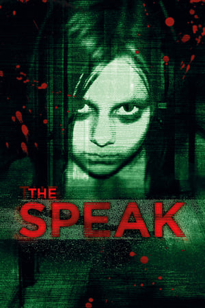 A Haunting at the Park Hotel poster 1