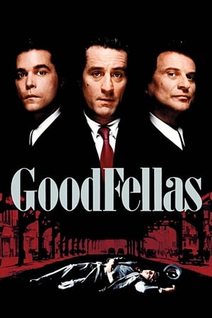 Goodfellas (Remastered Feature) poster 1