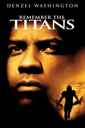 Remember the Titans poster 2