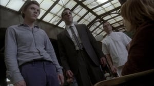 American Horror Story: Asylum, Season 2 - Spilt Milk image