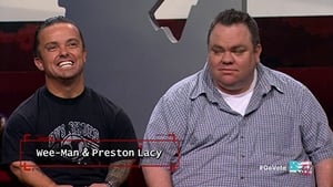 Ridiculousness, Vol. 2 - Wee Man and Preston Lacy image