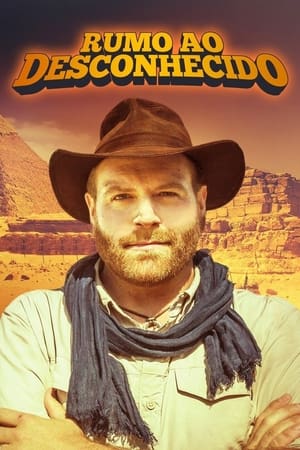 Expedition Unknown, Season 10 poster 2