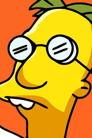 The Simpsons, Season 31 poster 3