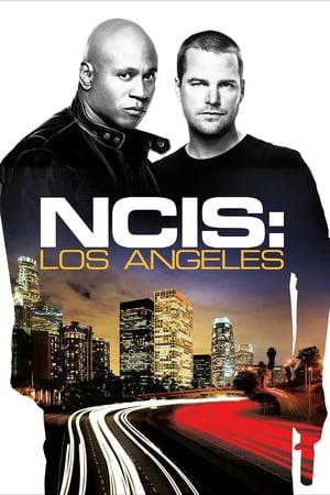 NCIS: Los Angeles, Season 7 poster 2