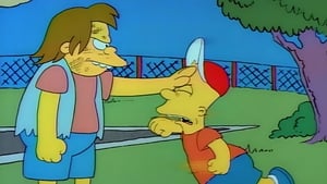 The Simpsons, Season 1 - Bart the General image