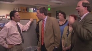 The Office - Producer's Picks - The Outburst: The Call image