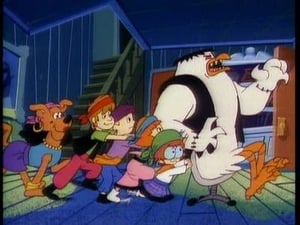 A Pup Named Scooby-Doo, Season 2 - Chickenstein Lives! image