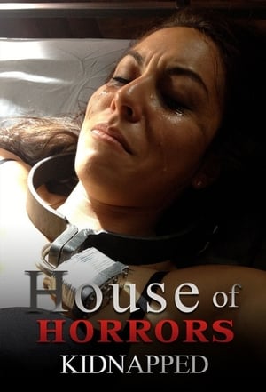 House of Horrors: Kidnapped, Season 1 poster 0