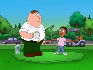 Family Guy, Season 2 - Fore Father image