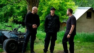 Ghost Adventures, Vol. 16 - Kay's Hollow image