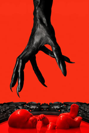 American Horror Story, Season 1 poster 3