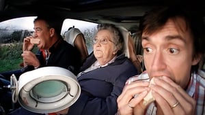 Top Gear, Season 19 - Vehicle for the Elderly image