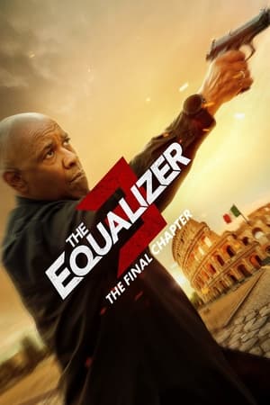 The Equalizer 3 poster 4
