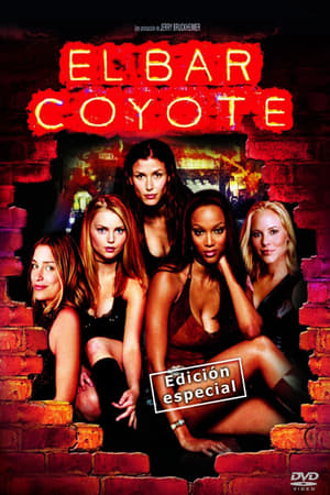 Coyote Ugly poster 2