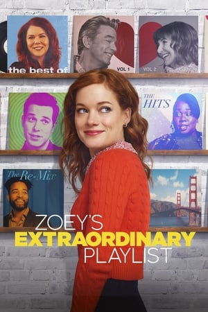 Zoey's Extraordinary Playlist, Season 1 poster 2