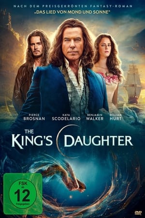 The King's Daughter poster 3