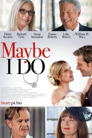 Maybe I Do poster 4