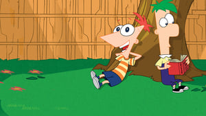 Phineas and Ferb, Vol. 8 image 1