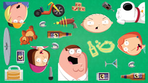 Family Guy: Blue Harvest image 1