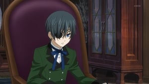 Black Butler: Book of Murder - Part 1 - His Butler, Able image