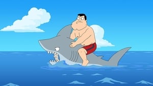 American Dad, Season 16 - Shark?! image