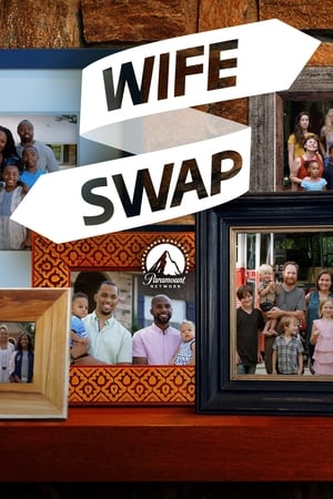 Wife Swap, Season 2 poster 3