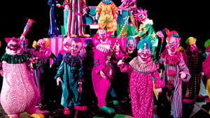 Killer Klowns from Outer Space image 5