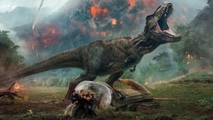 Jurassic World: Fallen Kingdom image 2