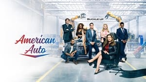 American Auto, Season 2 image 0
