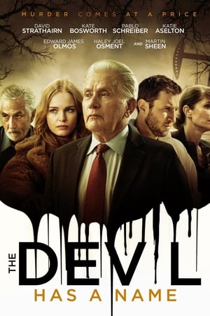 The Devil Has a Name poster 3