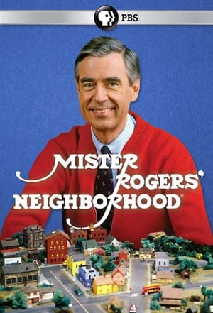 Mister Rogers' Neighborhood, Vol. 1 poster 0