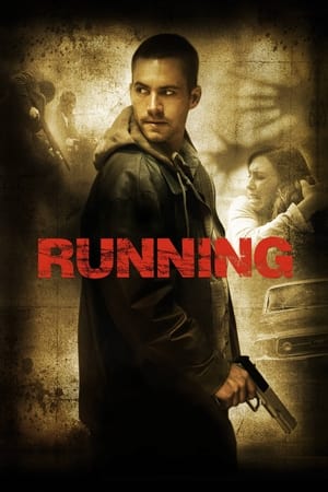 Running Scared poster 3
