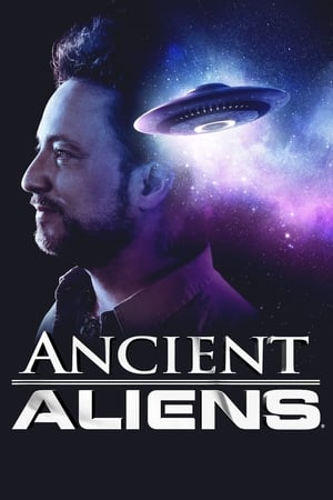 Ancient Aliens, Season 2 poster 2