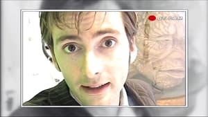 Doctor Who, Monsters: Cybermen - David Tennant's Series 2 Video Diary image