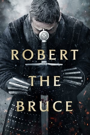 Robert the Bruce poster 1